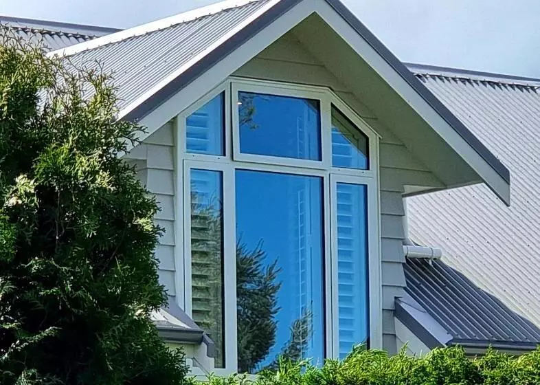 Aamiaismajoitus (B&B) The Greytown Loft