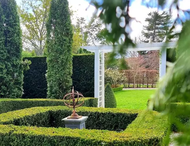 Aamiaismajoitus (B&B) The Greytown Loft