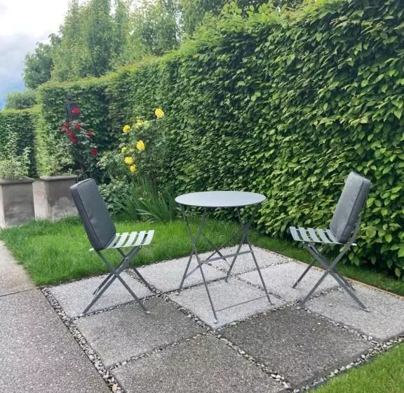 Aamiaismajoitus (B&B) The Greytown Loft