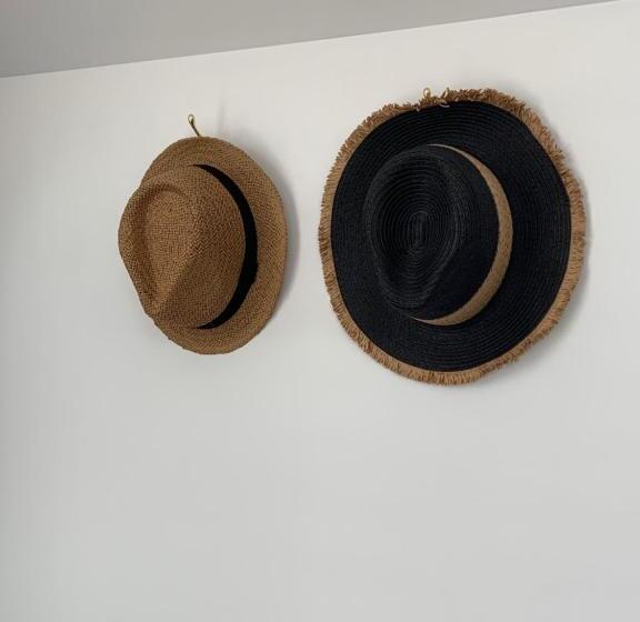 민박 The Greytown Loft