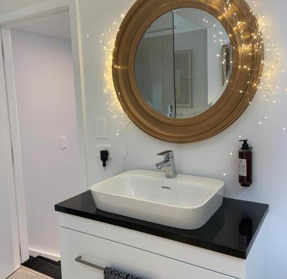 민박 The Greytown Loft