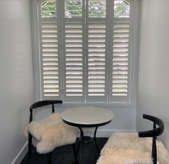 민박 The Greytown Loft