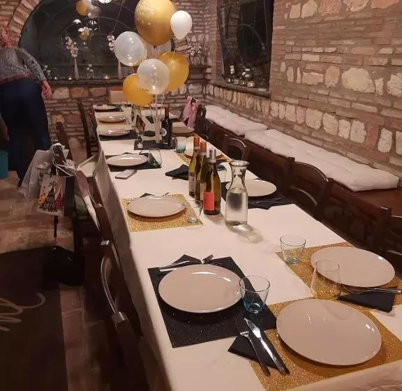 Bed & Breakfast Villa Monterosso