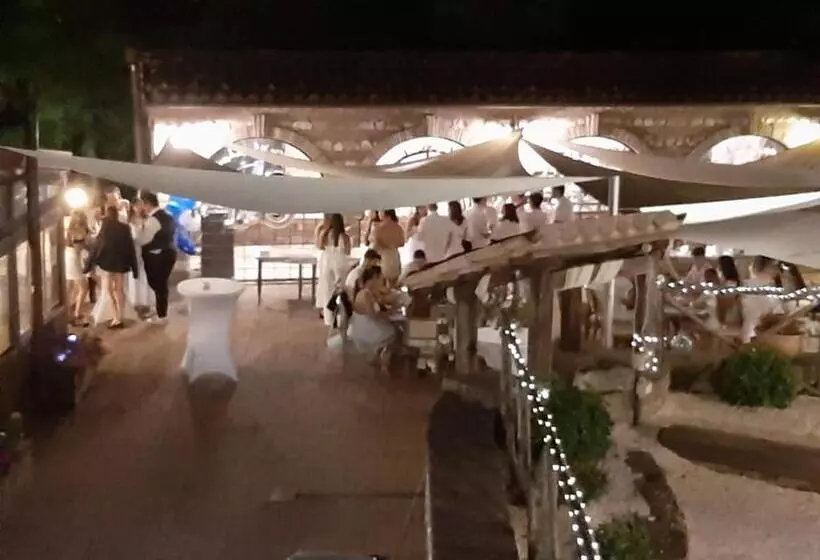 Bed & Breakfast Villa Monterosso