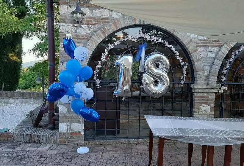 Bed & Breakfast Villa Monterosso