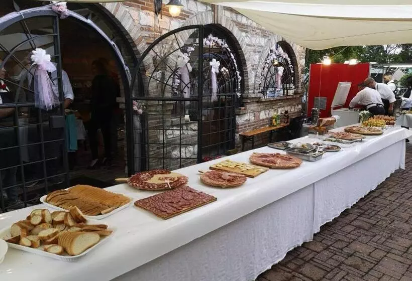 Bed & Breakfast Villa Monterosso