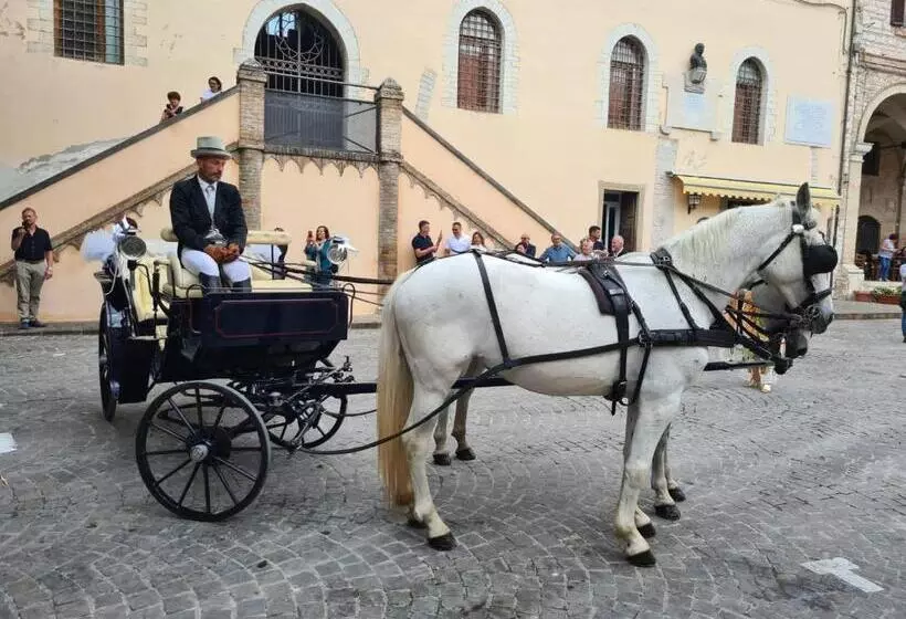Bed & Breakfast Villa Monterosso