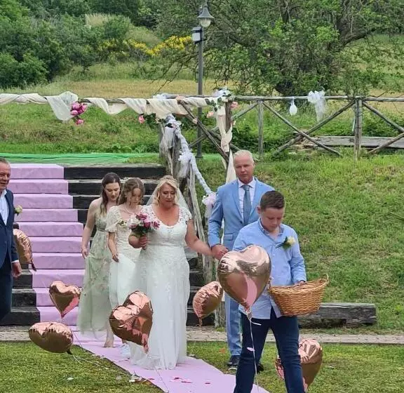 Bed & Breakfast Villa Monterosso