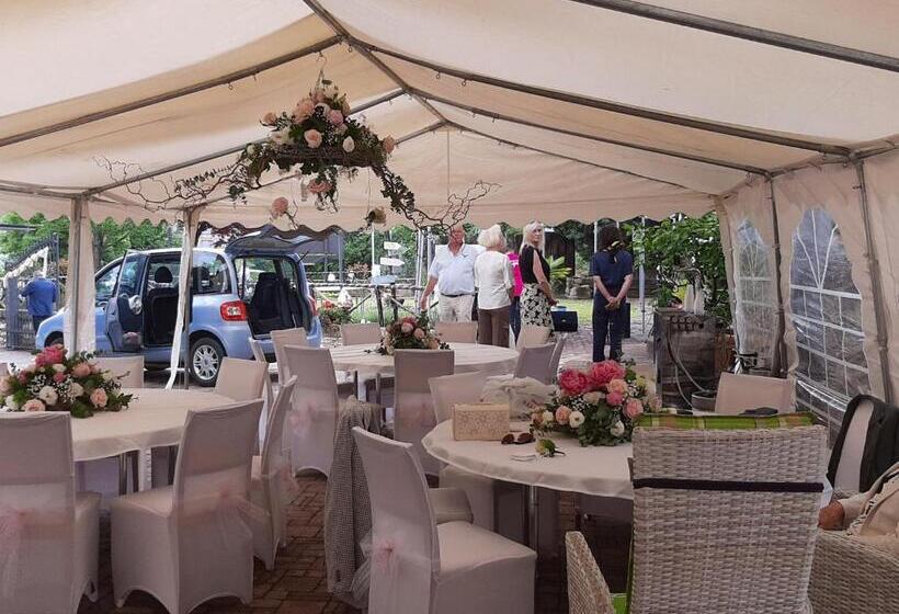 Bed & Breakfast Villa Monterosso