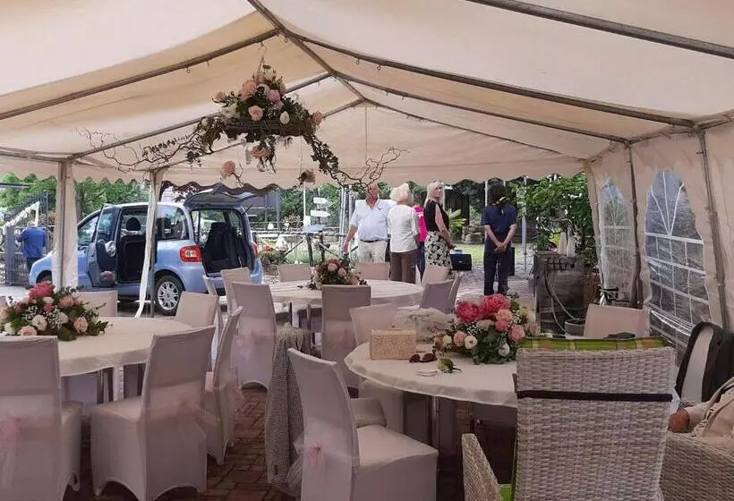 Bed & Breakfast Villa Monterosso