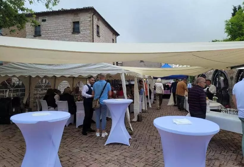 Bed & Breakfast Villa Monterosso