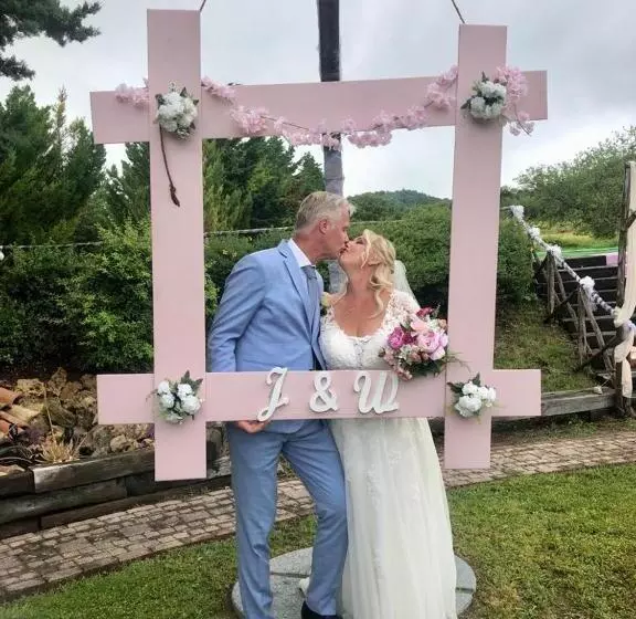 Bed & Breakfast Villa Monterosso