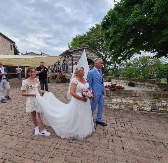 Bed & Breakfast Villa Monterosso