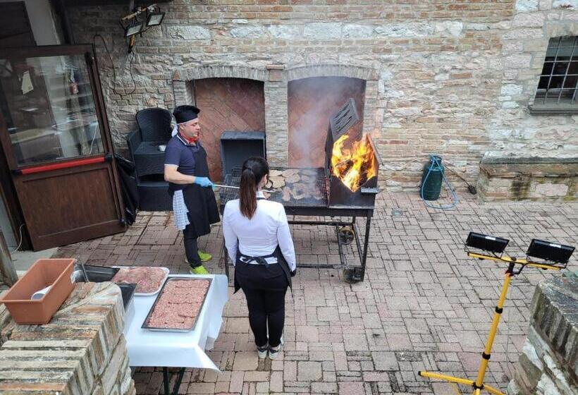 Bed & Breakfast Villa Monterosso