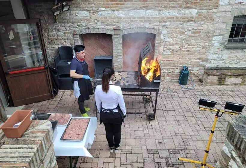 Bed & Breakfast Villa Monterosso