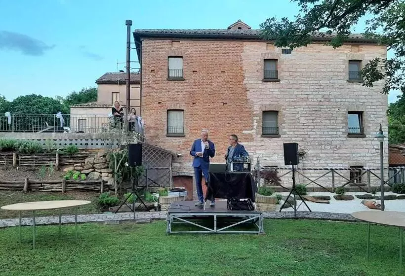 Bed & Breakfast Villa Monterosso