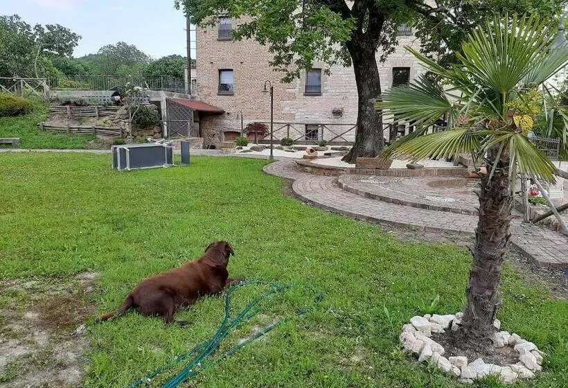 Bed & Breakfast Villa Monterosso