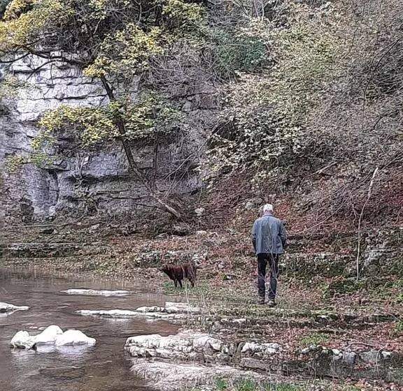 Bed & Breakfast Villa Monterosso