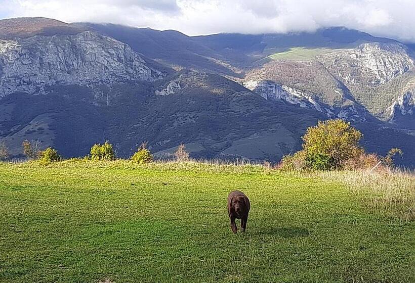 Bed & Breakfast Villa Monterosso