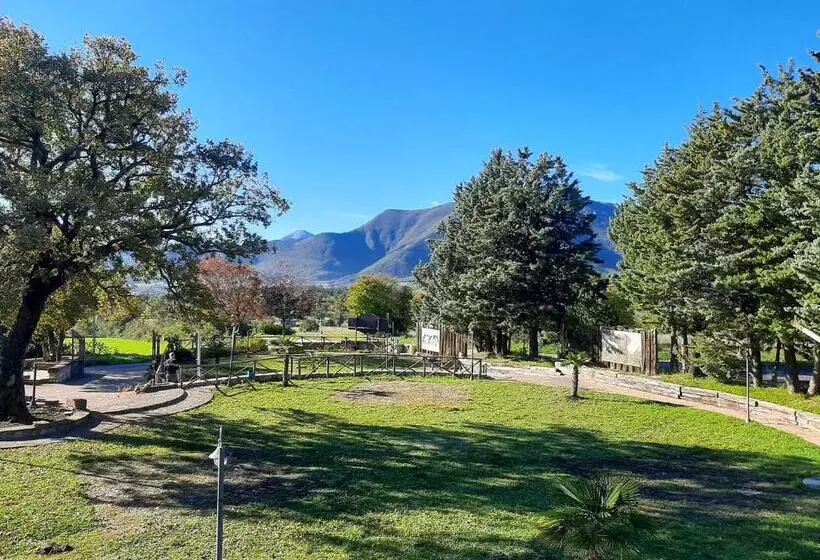 Bed & Breakfast Villa Monterosso