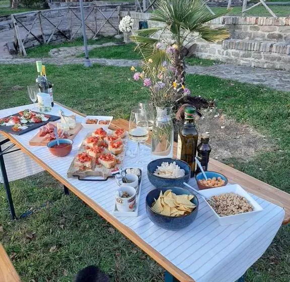 Bed & Breakfast Villa Monterosso