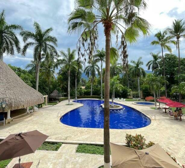 Finca Hotel Guadalupe