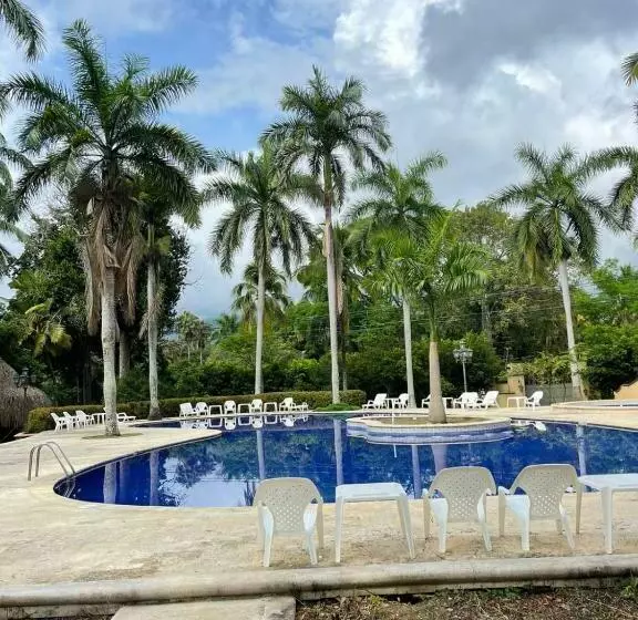 Finca Hotel Guadalupe