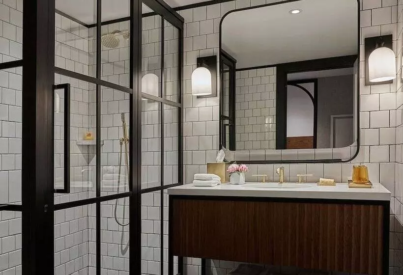 21c Museum Hotel St Louis