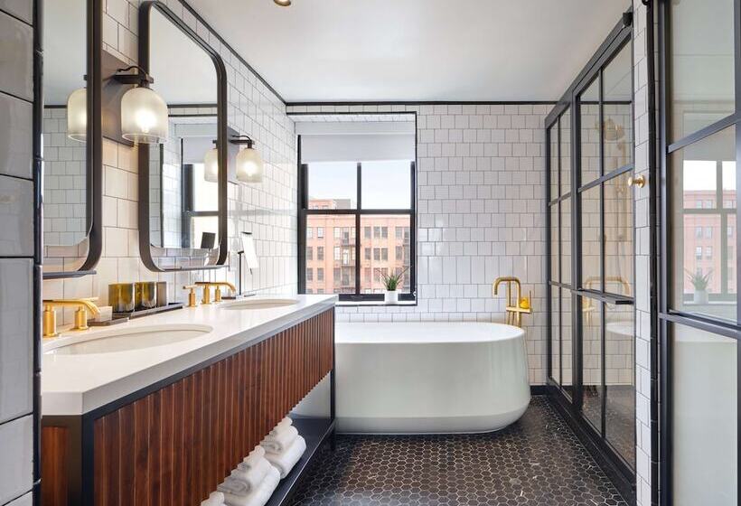 21c Museum Hotel St Louis