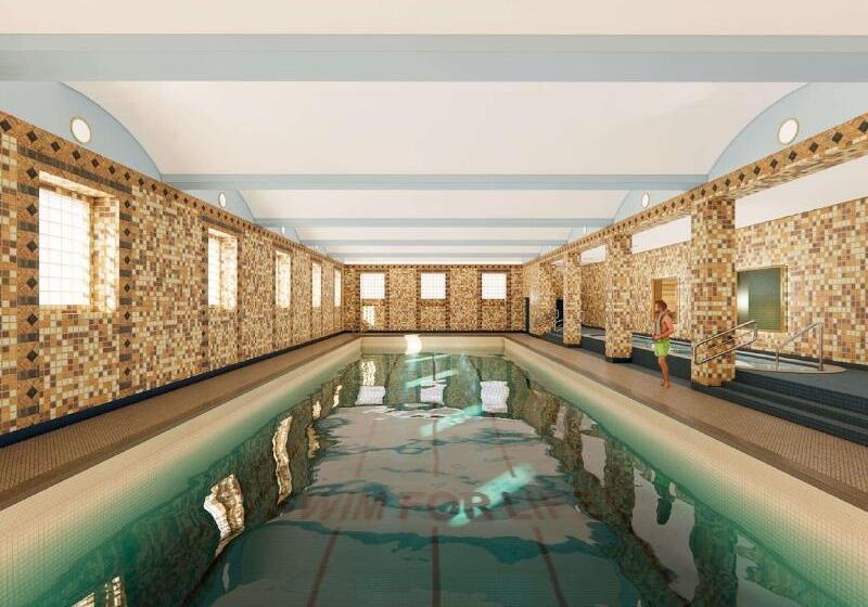 21c Museum Hotel St Louis