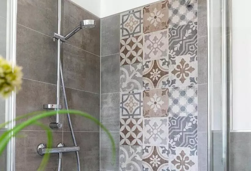 Hotelli Alte Färberei