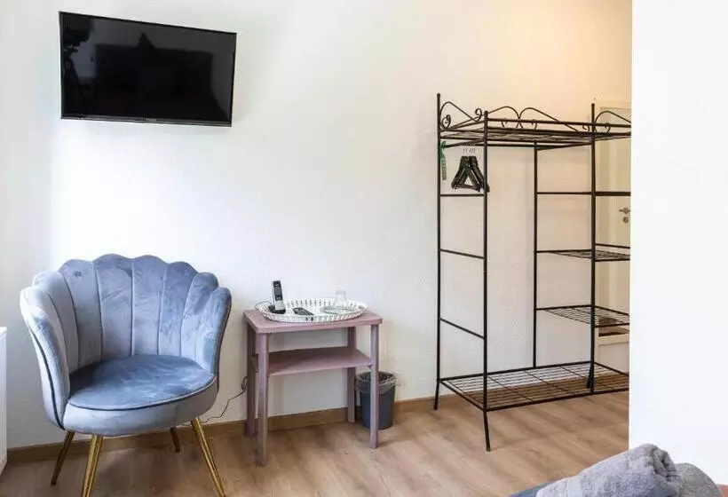 Hotelli Alte Färberei