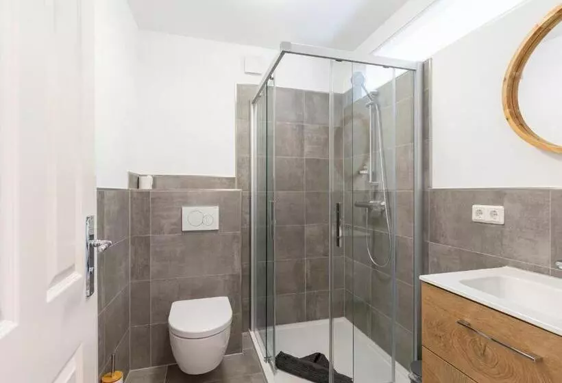 Hotelli Alte Färberei