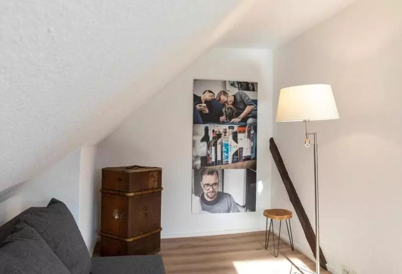 Hotelli Alte Färberei