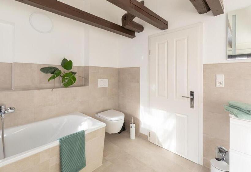 ホテル Alte Färberei