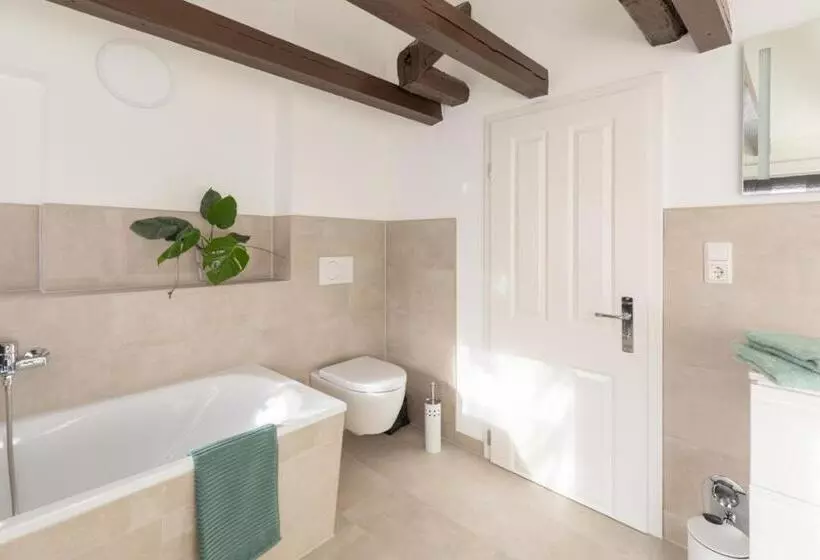 Hotelli Alte Färberei