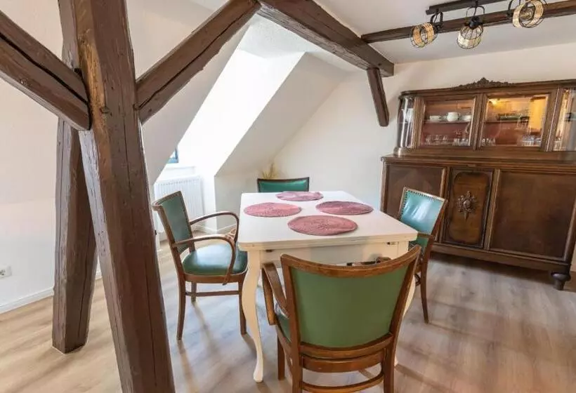 Hotelli Alte Färberei