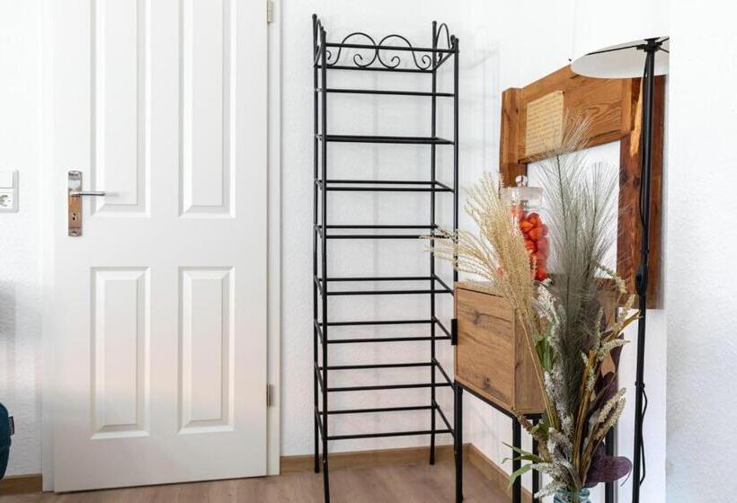 ホテル Alte Färberei