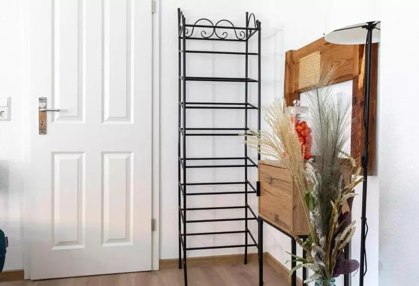 Hotelli Alte Färberei