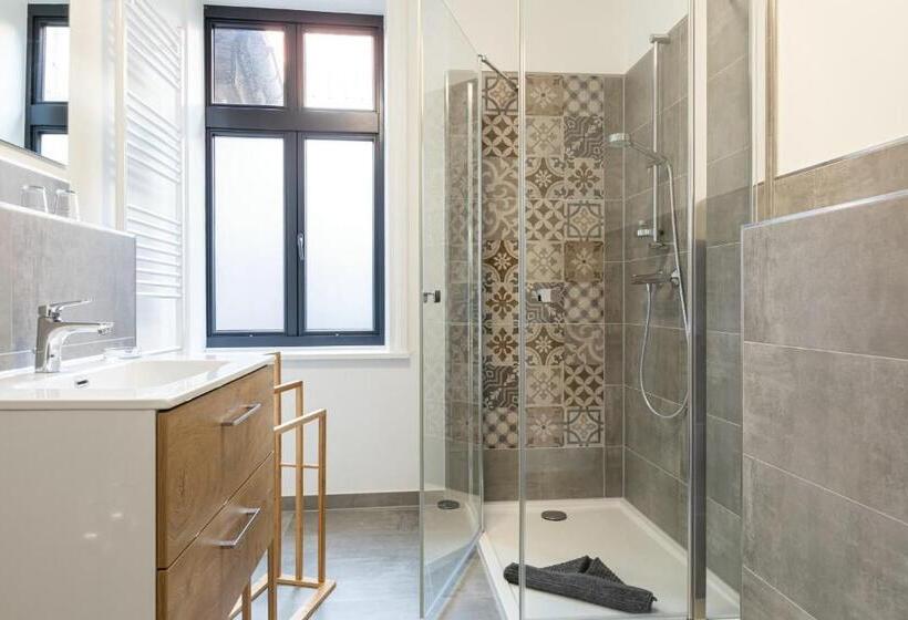 ホテル Alte Färberei