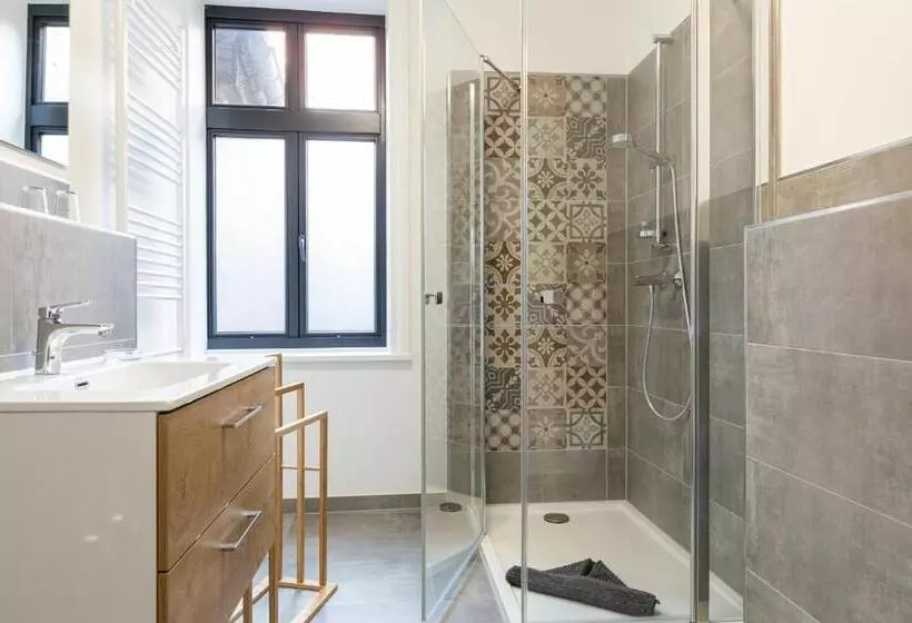 Hotelli Alte Färberei