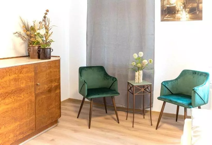 Hotelli Alte Färberei