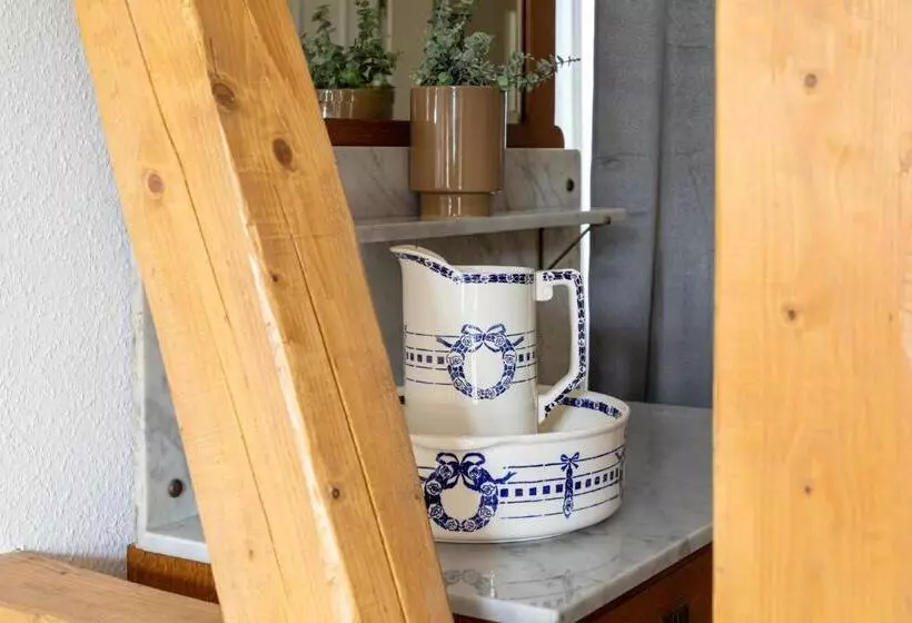 Hotelli Alte Färberei