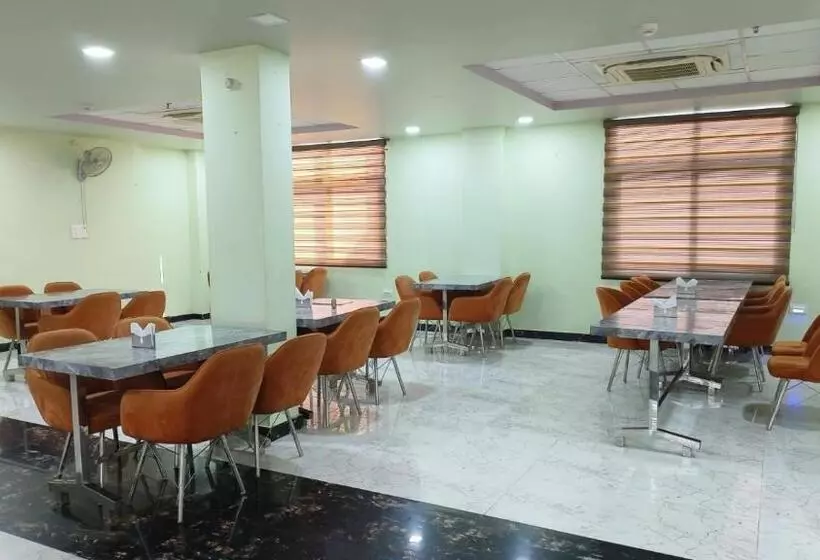 ホテル Amar Palace Bharatpur