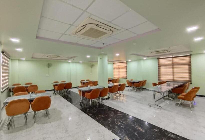 酒店 Amar Palace Bharatpur