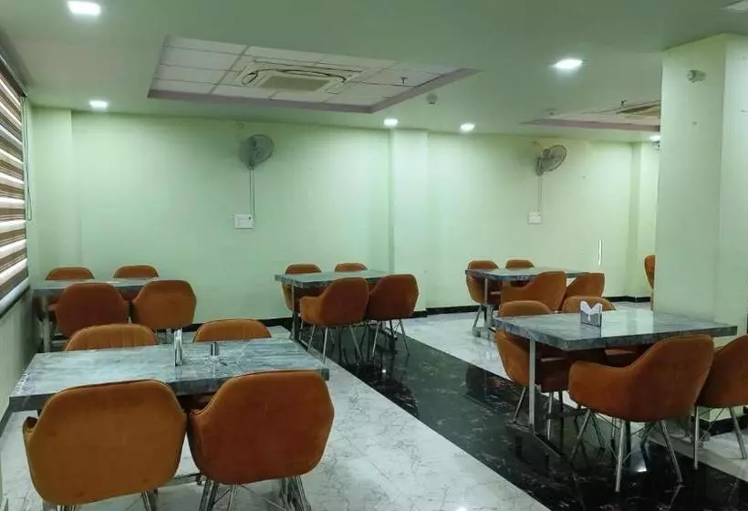 ホテル Amar Palace Bharatpur