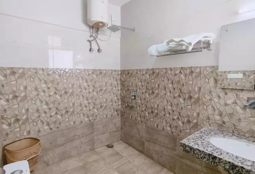 ホテル Amar Palace Bharatpur