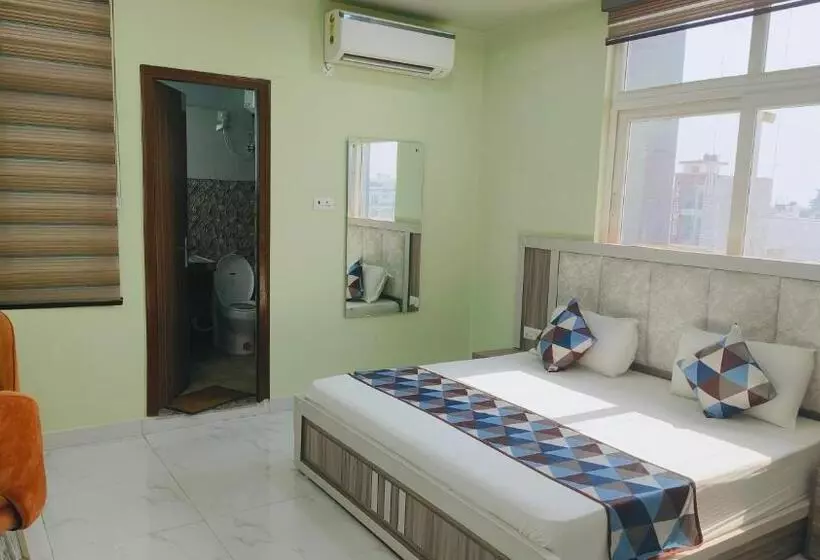 ホテル Amar Palace Bharatpur