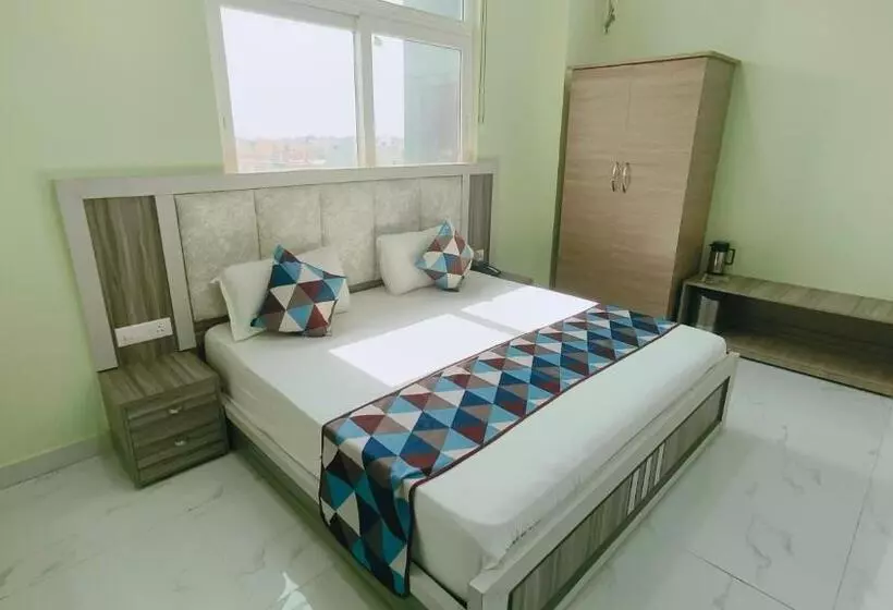 ホテル Amar Palace Bharatpur