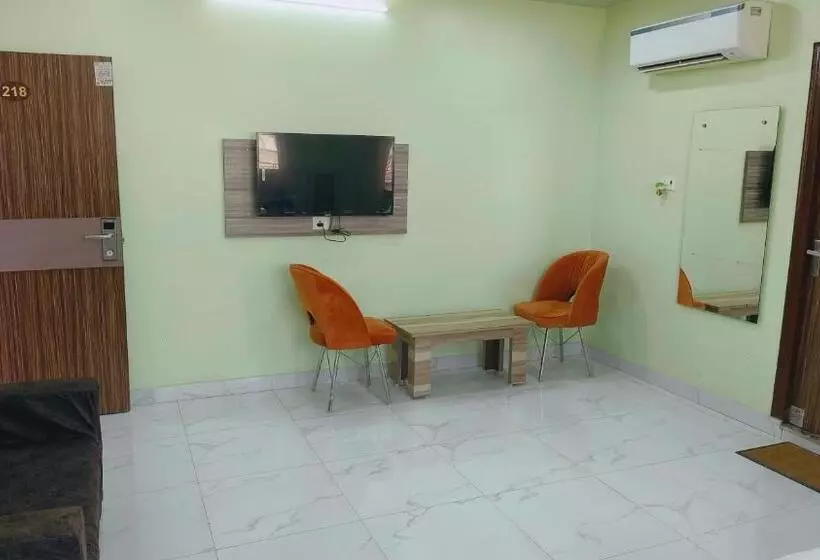 ホテル Amar Palace Bharatpur